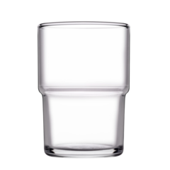 420442 Glas Pasabahce Hill 20cl härdat