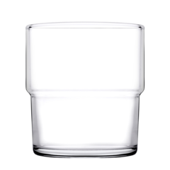 420945 Glas Pasabahce Hill 30cl härdat