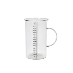 BLB31473 Måttkanna Glas 750ml