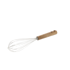 H31499 Holm Visp Rostfritt Stål 30cm