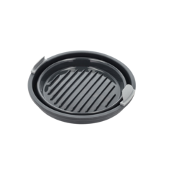 H31508 Silikonform för Airfryer Holm Ø19cm