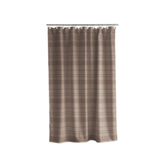 SDL30479 Duschdraperi Södahl Tartan