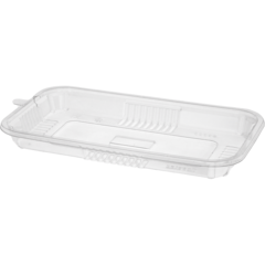 B30000 Bakelseform Botten 23x13cm