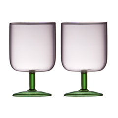 LG30205 Vinglas Torino 30cl 2-Pack