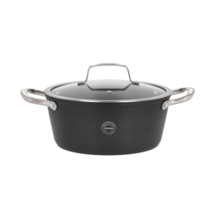 PVY101 Gryta Pillivuyt Travo