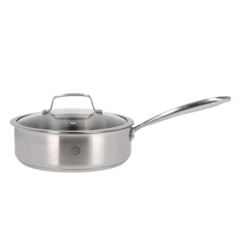 PVY31243 Traktörpanna Pillivuyt Roya 24cm