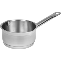 63320 Kastrull med Hällpip Exxent 1L Ø 14cm