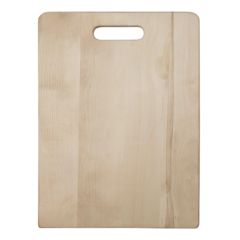 78523 Leikkuulauta Kahvalla 40x30cm