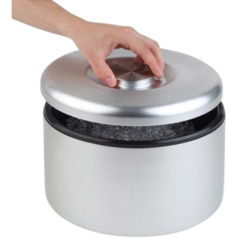 AP36037 Isbox APS Aluminium 6L