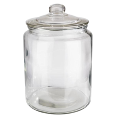 AP82253 APS Glasburk Canister med Lock