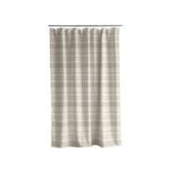 SDL93 Duschdraperi Södahl Tartan