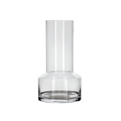 VC31278 Vas Hvils Klar Glas