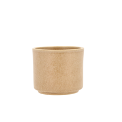 VC75 Ytterkruka Leer Stengods