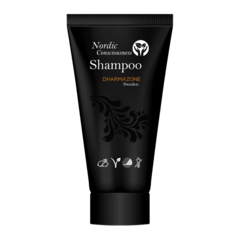 DZ2621 Shampoo Dharmazone Nordic Consciousness 30ml