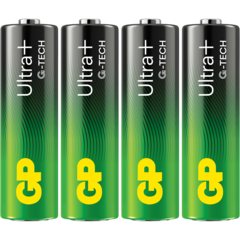 151422 Batteri GP AA LR6 Ultra Plus