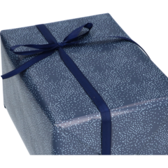 FP4406228 Gavepapir Sprinkle Blå