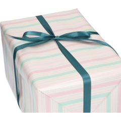 FP4406247 Presentpapper Klara Pink