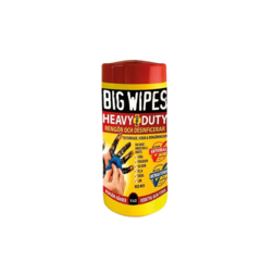 IND2026 Våtservetter Big Wipes Heavy Duty 40st