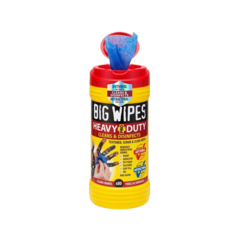 IND2172 Våtservetter Big Wipes Heavy Duty 80st