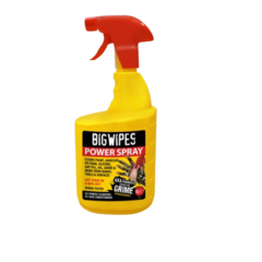 IND2448 Rengöringsspray Big Wipes Power Spray 1L