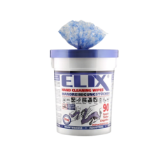 IND491090 Indusafe Våtservett Elix