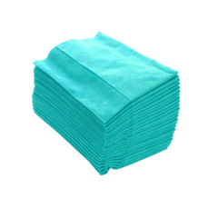 IND911562 Fiberduk Bewifood 45x48cm Grön