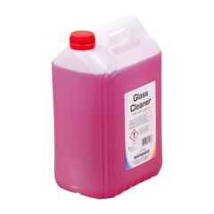 IND9119145 Indusafe Glasrengöring Röd 5L