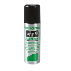 INDPELAB22 Taerosol Borttagningsmedel