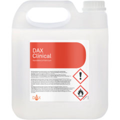 728-3 Handdesinfektion DAX Clinical 4L