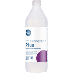 C0680 Ytdesinfektion Plus Kiilto Pro 1L