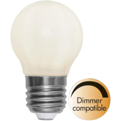 C375241 LED Lampa E27 G45 RA90