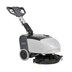 50000621 Kombiskurmaskin Nilfisk SC351 Li-Ion