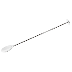 BLO4160500 Barsked FrankHugo Rostfri 27cm