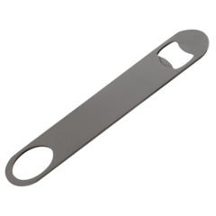 BLO41699B18 Kapsylöppnare FrankHugo Rostfri Svart 18cm