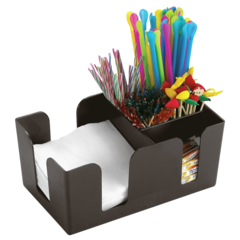 BLO4410224 Bar Aid FrankHugo Svart