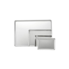 BLO52200 Bricka FrankHugo 33x24,1cm