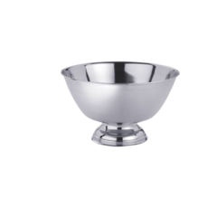 BLOP310000 Champagneskål FrankHugo Rostfri 1,3L