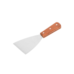 BLOP375010 Frankhugo Stekskrapa 21cm