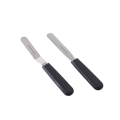 BLB100613 Minipalettkniv Blomsterbergs 2st 11cm