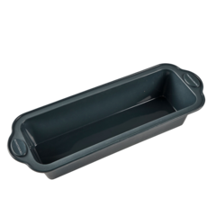 BLB225212 Brödform Grå Silikone 30cm