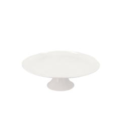 BLB24076 Flowerberg Cake Stand with Pedestal Ø30cm