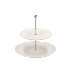 BLB24077 Kakfat Blomsterbergs 20+27cm