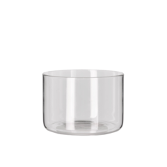 BLB27419 Skål Klar 15x10cm