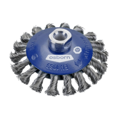 LUN40475303 Axialborste 115mm M14 0,50Vst