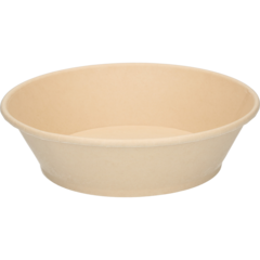 3600 Skål Rund Hot & Cold Bambu 900ml