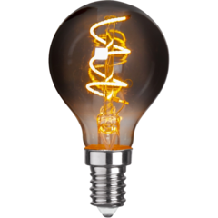 ST35061 LED-Lampa E14 Grace Smoke 3W