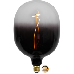 ST3354003 LED-Lampa E27 Colourmix 2,5W