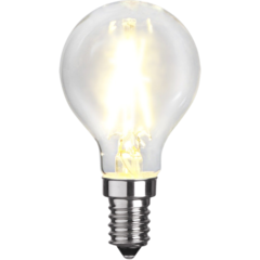 ST352181 LED-Lampa E14 Klar 1,5W
