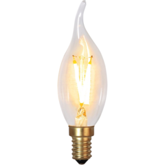 ST353081 LED-Lampa E14 Soft Glow 0,5W