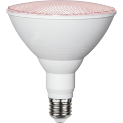 ST35736 Led-Växtlampa Röd E27 16W